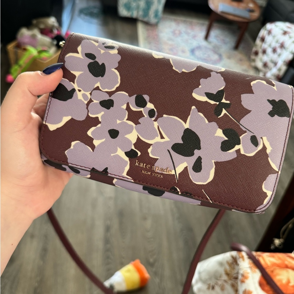 Kate Spade crossbody Purse